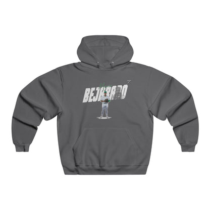 Mario Bejarano Vintage Hoodie