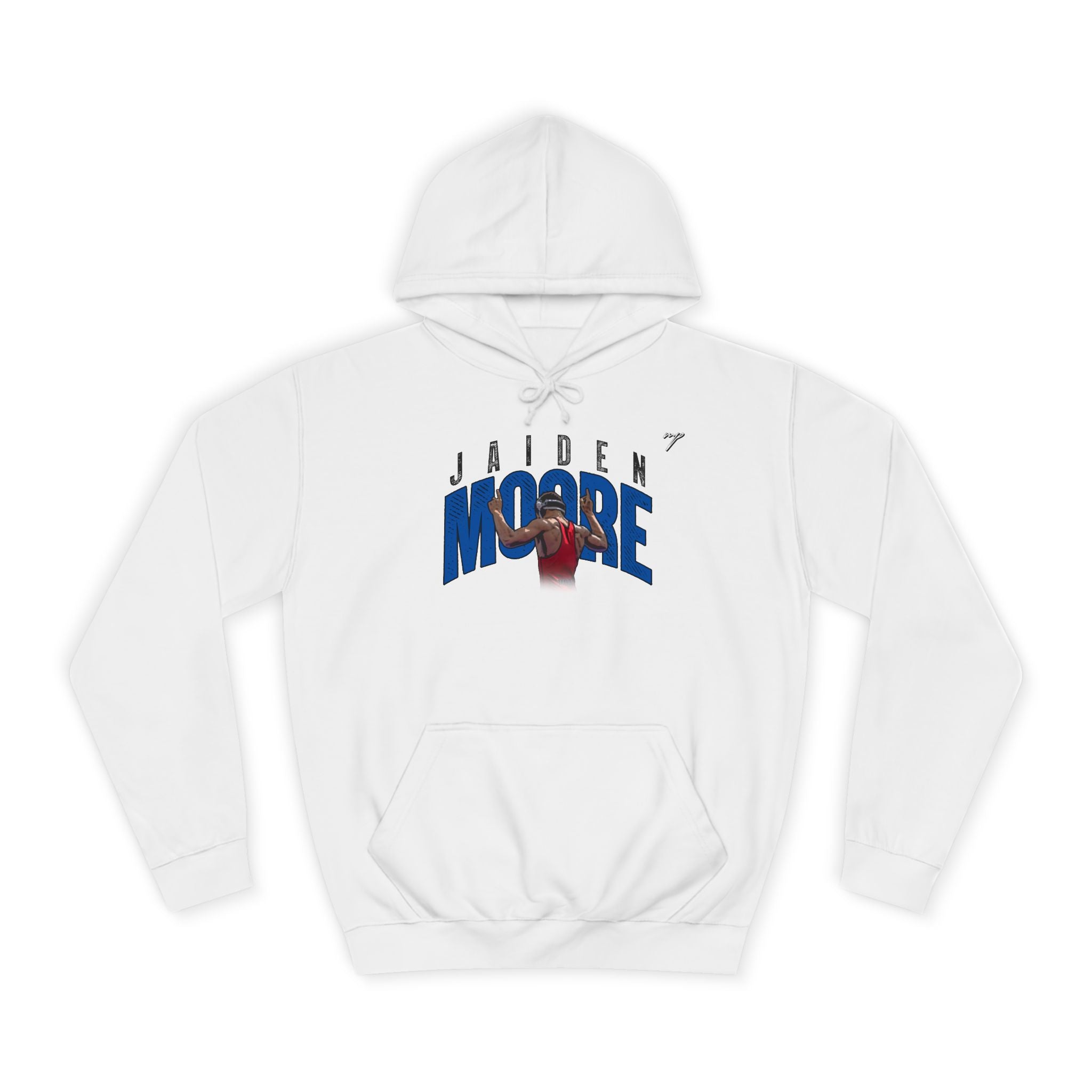 Jaiden Moore Hoodie