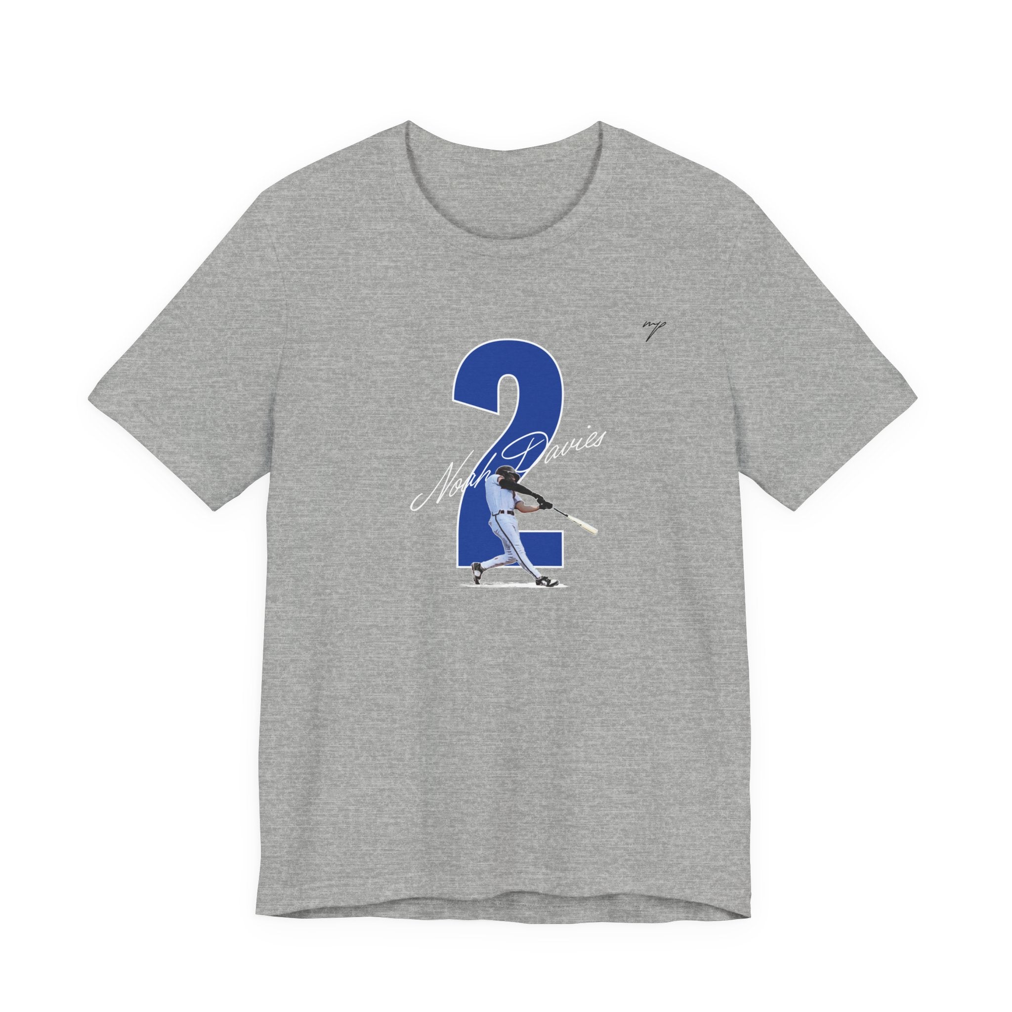 Noah Davies Graphic Tee