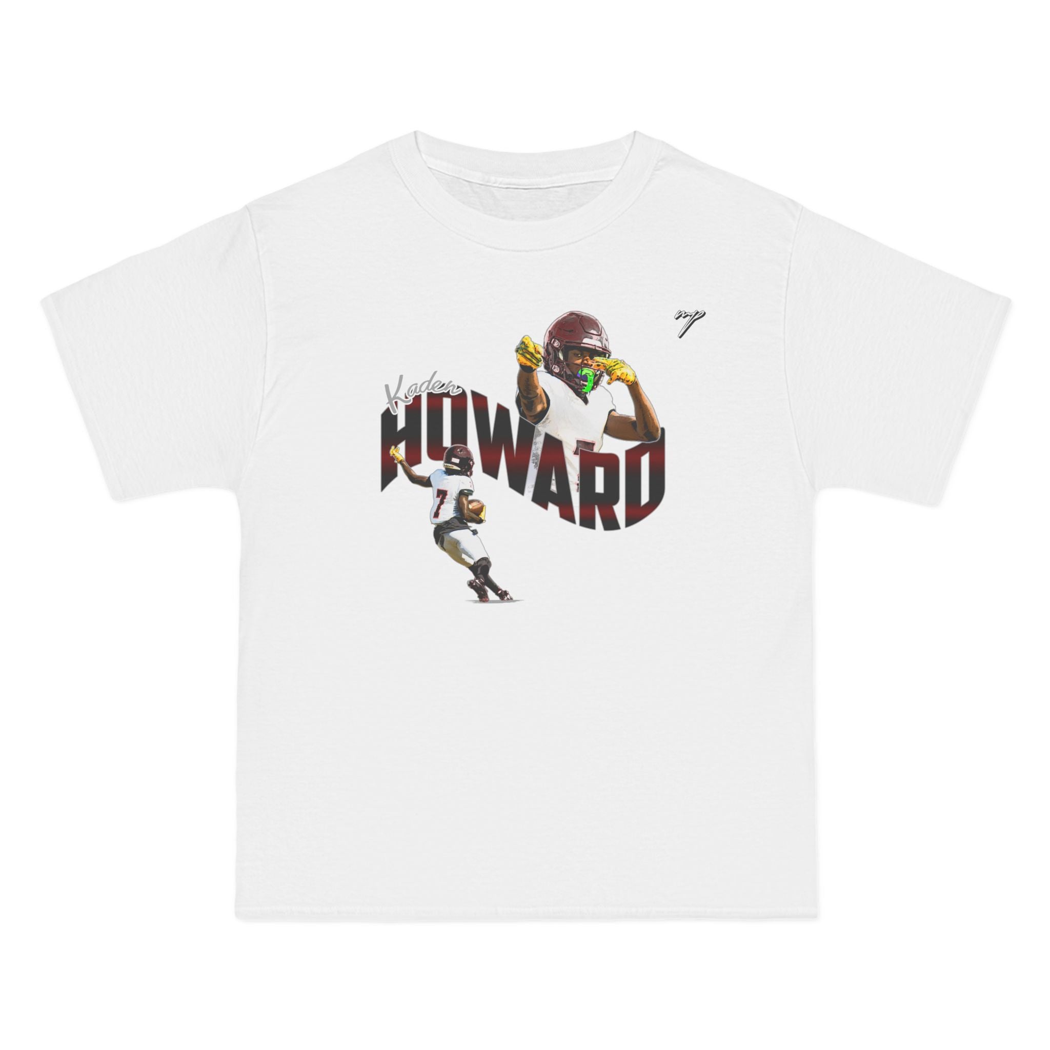 Kaden Howard Vintage Tee