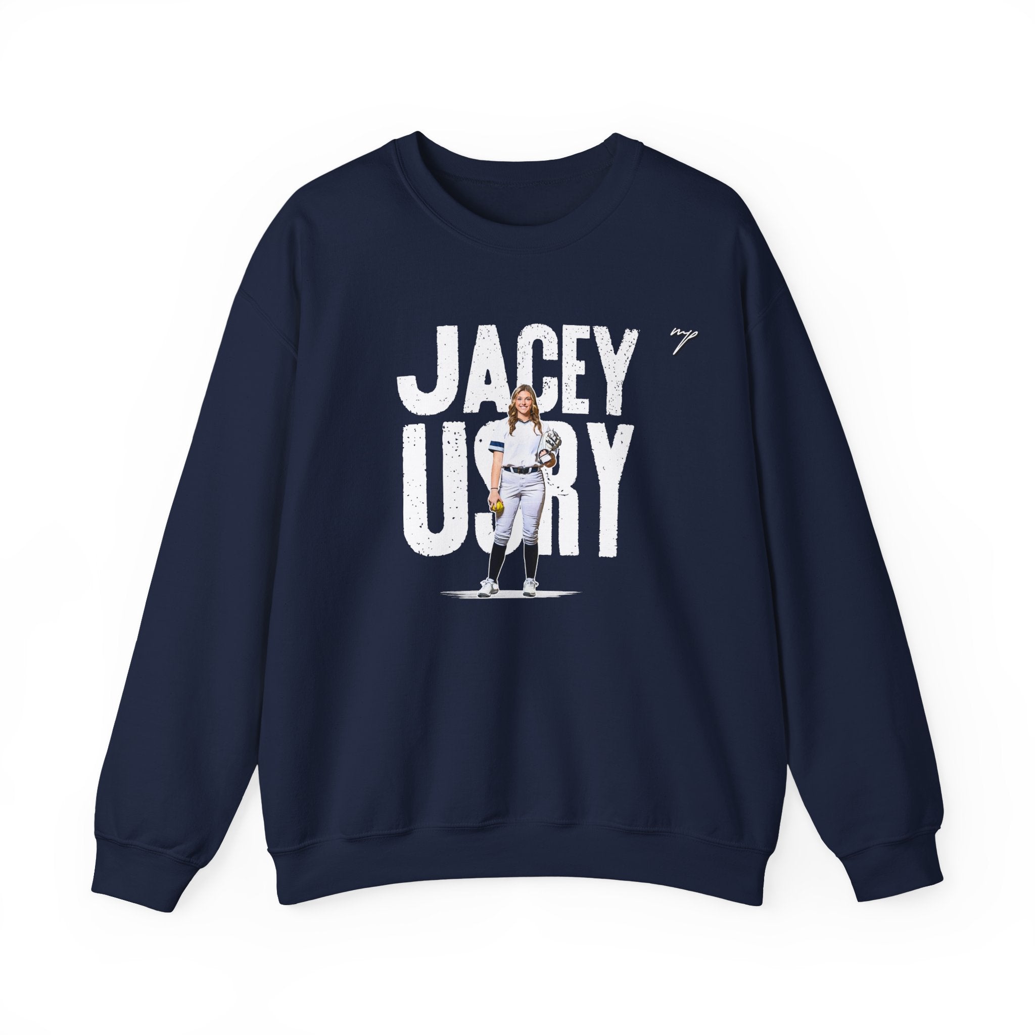 Jacey Usry Crewneck