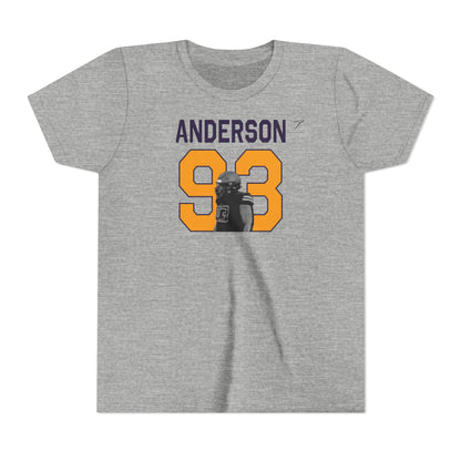 Hakeem Anderson YOUTH Graphic Tee