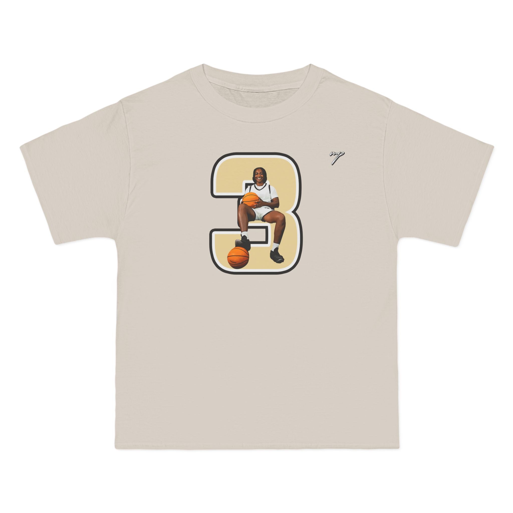 Akyia Baker Vintage Tee