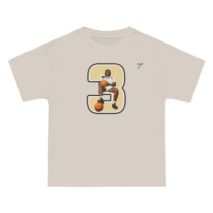 Akyia Baker Vintage Tee