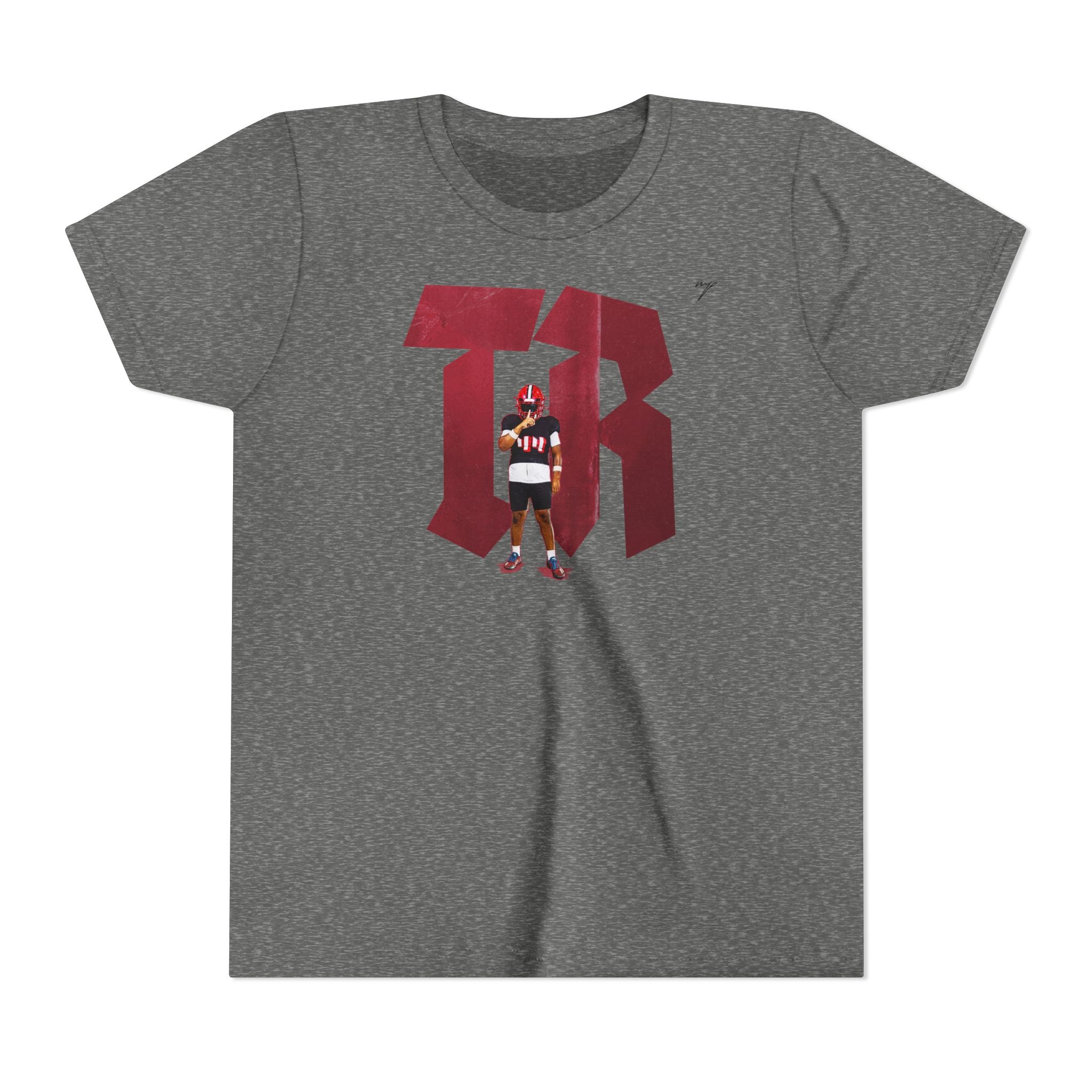 Taysean Romero YOUTH Graphic Tee