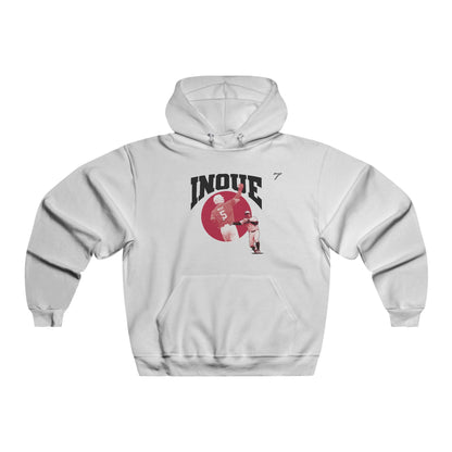Shintaro Inoue Vintage Hoodie