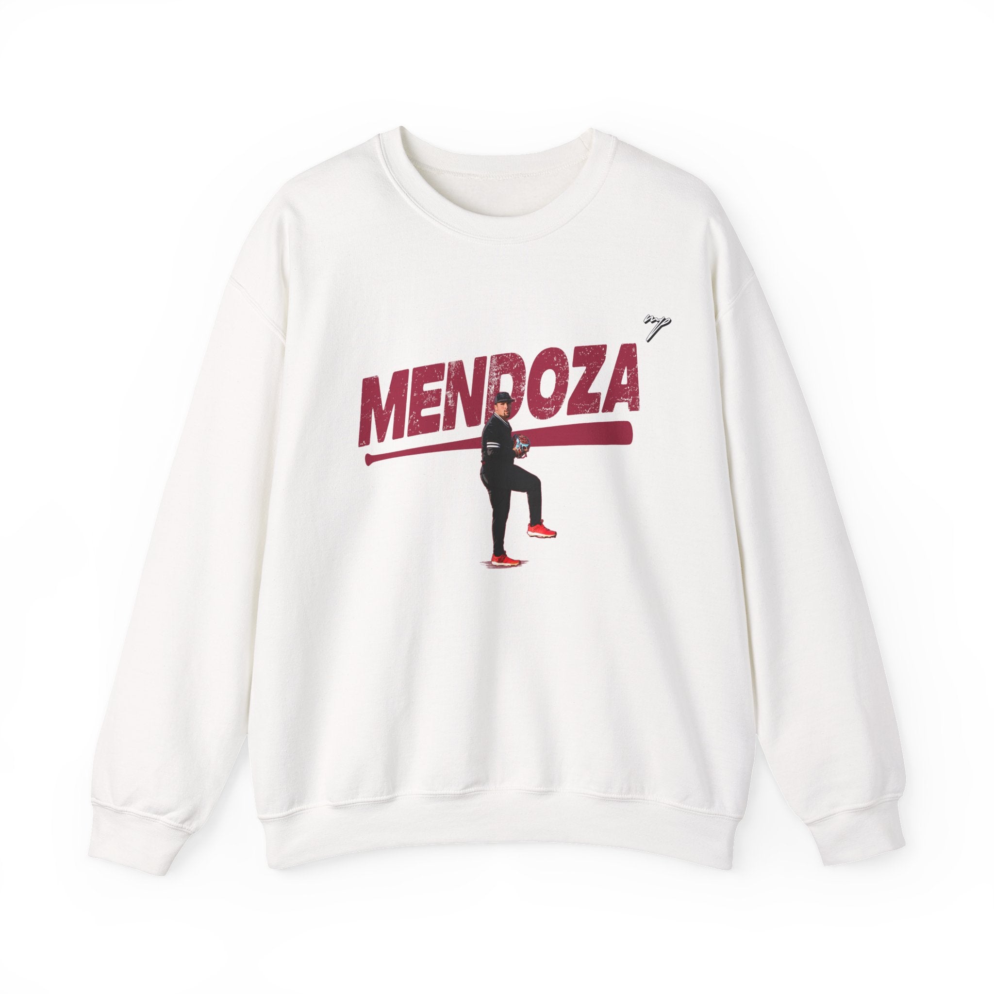 Edward Mendoza Crewneck