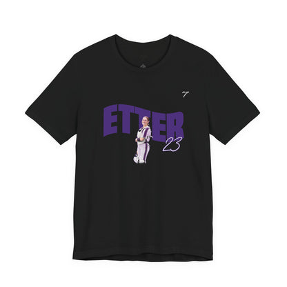 Anna Etter Graphic Tee