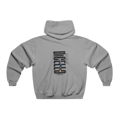 Karleigh DiCello Vintage Hoodie