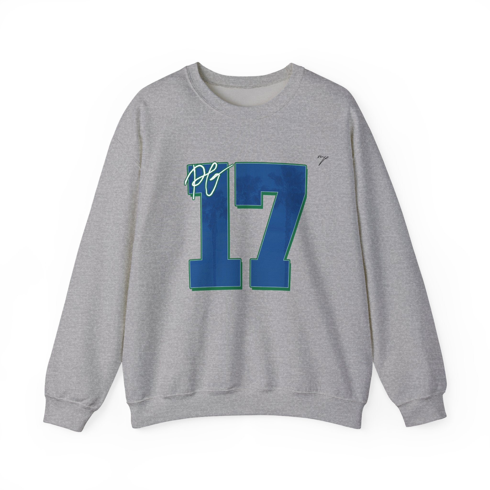 Piper Garry Crewneck