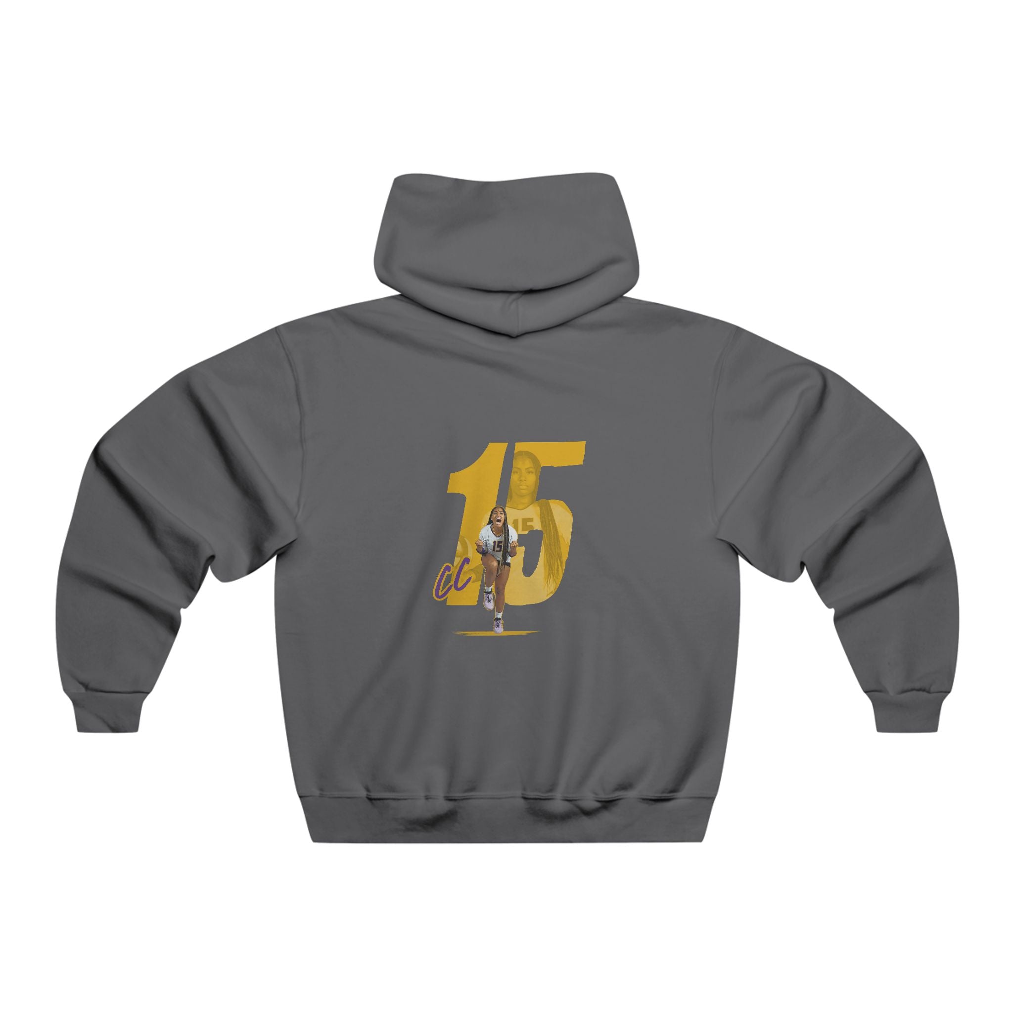 Carrington Cook Vintage Hoodie