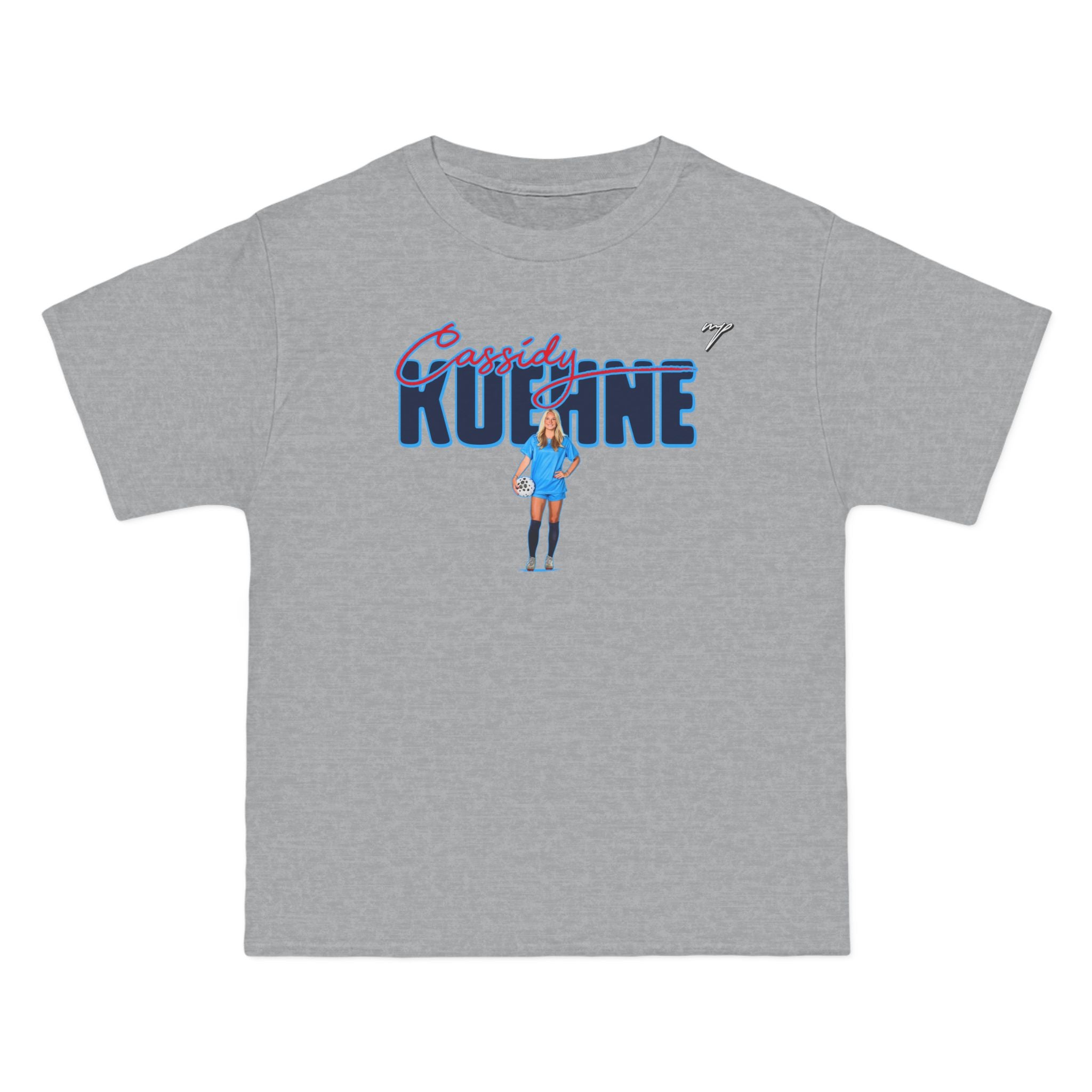 Cassidy Kuehne Vintage Tee