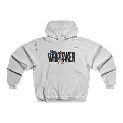 Zoey Whittaker Vintage Hoodie
