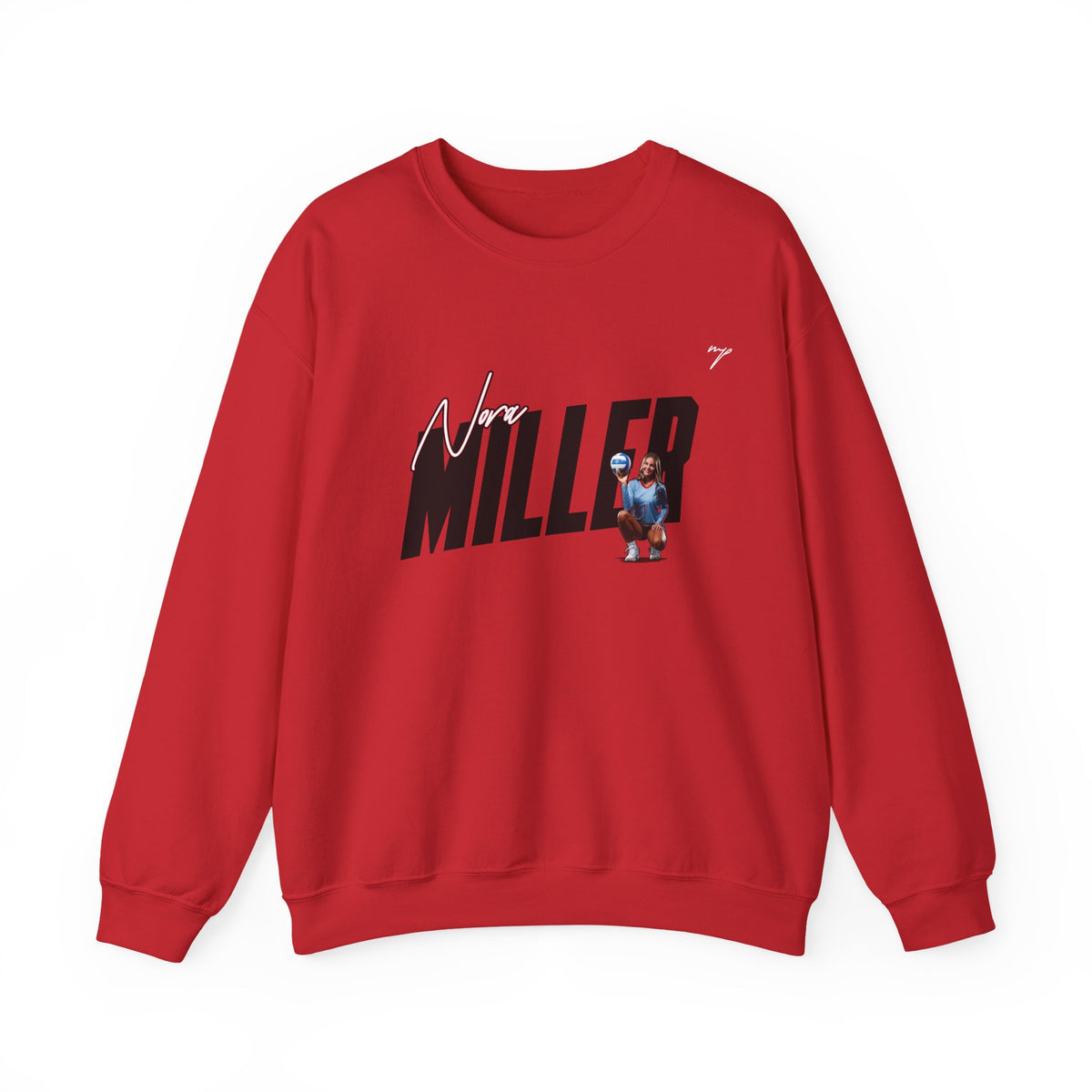 Nora Miller Crewneck