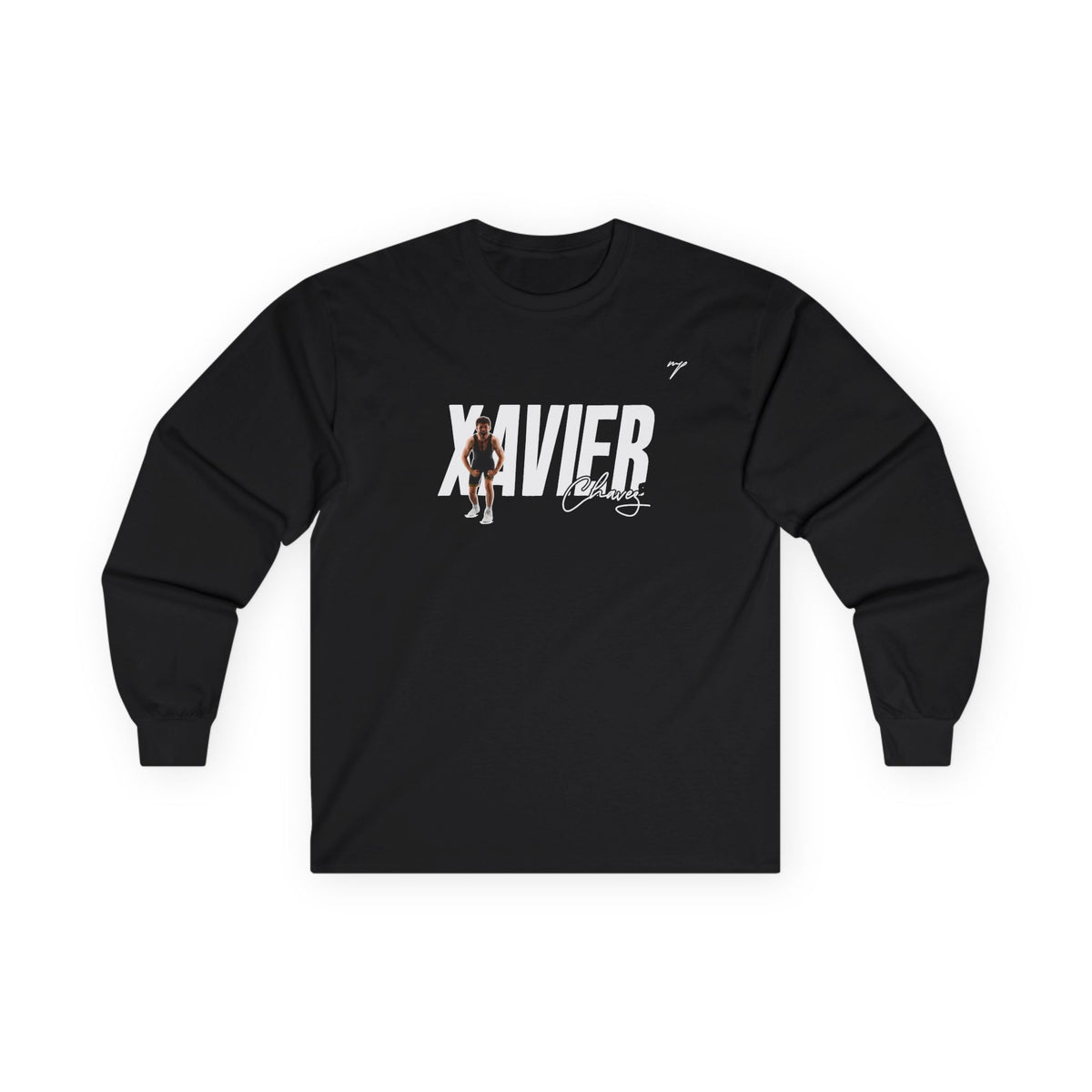 Xavier Chavez Long Sleeve