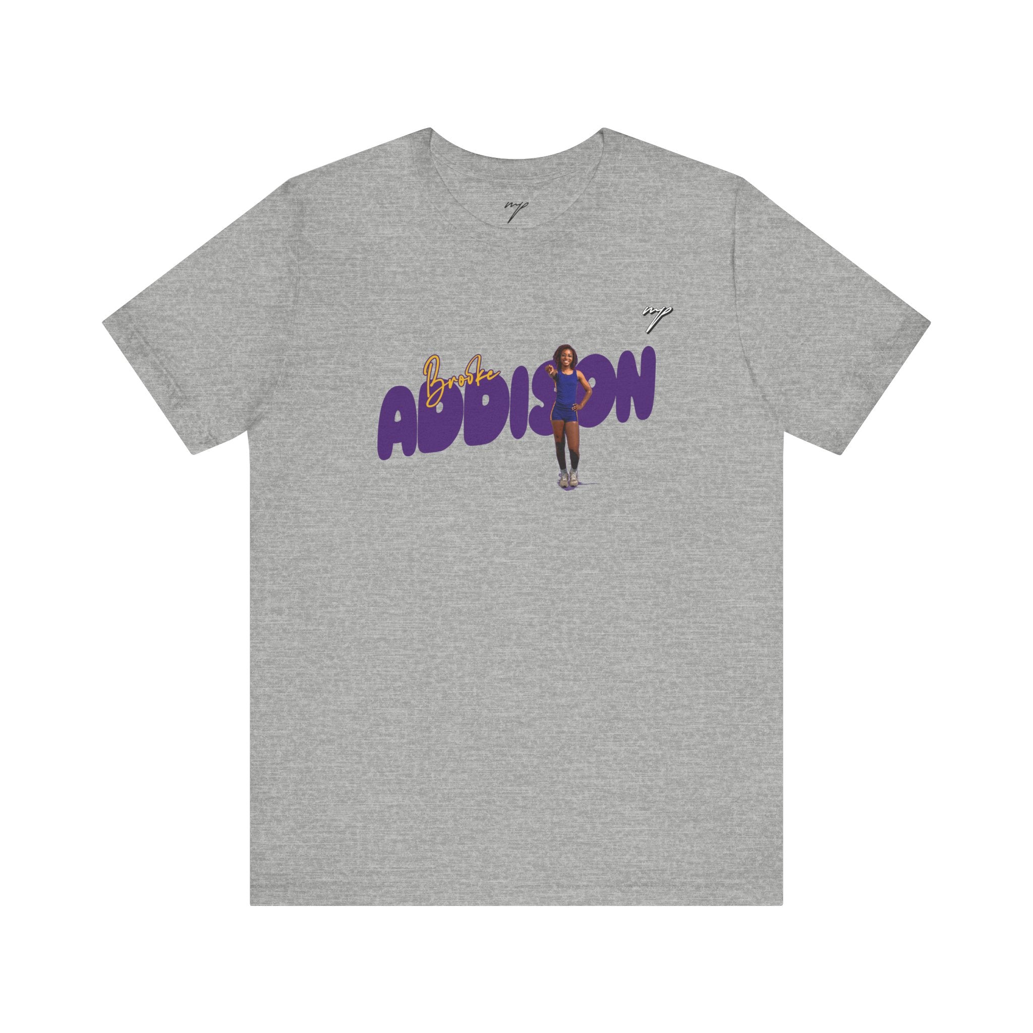 Brooke Addison Graphic Tee