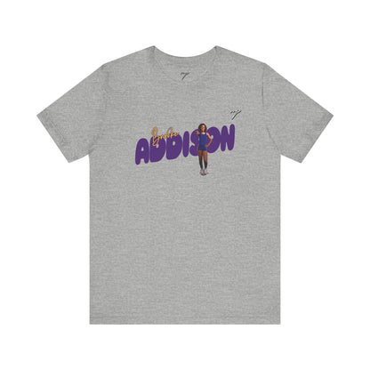 Brooke Addison Graphic Tee