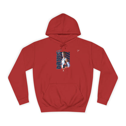 Ty Davis Hoodie