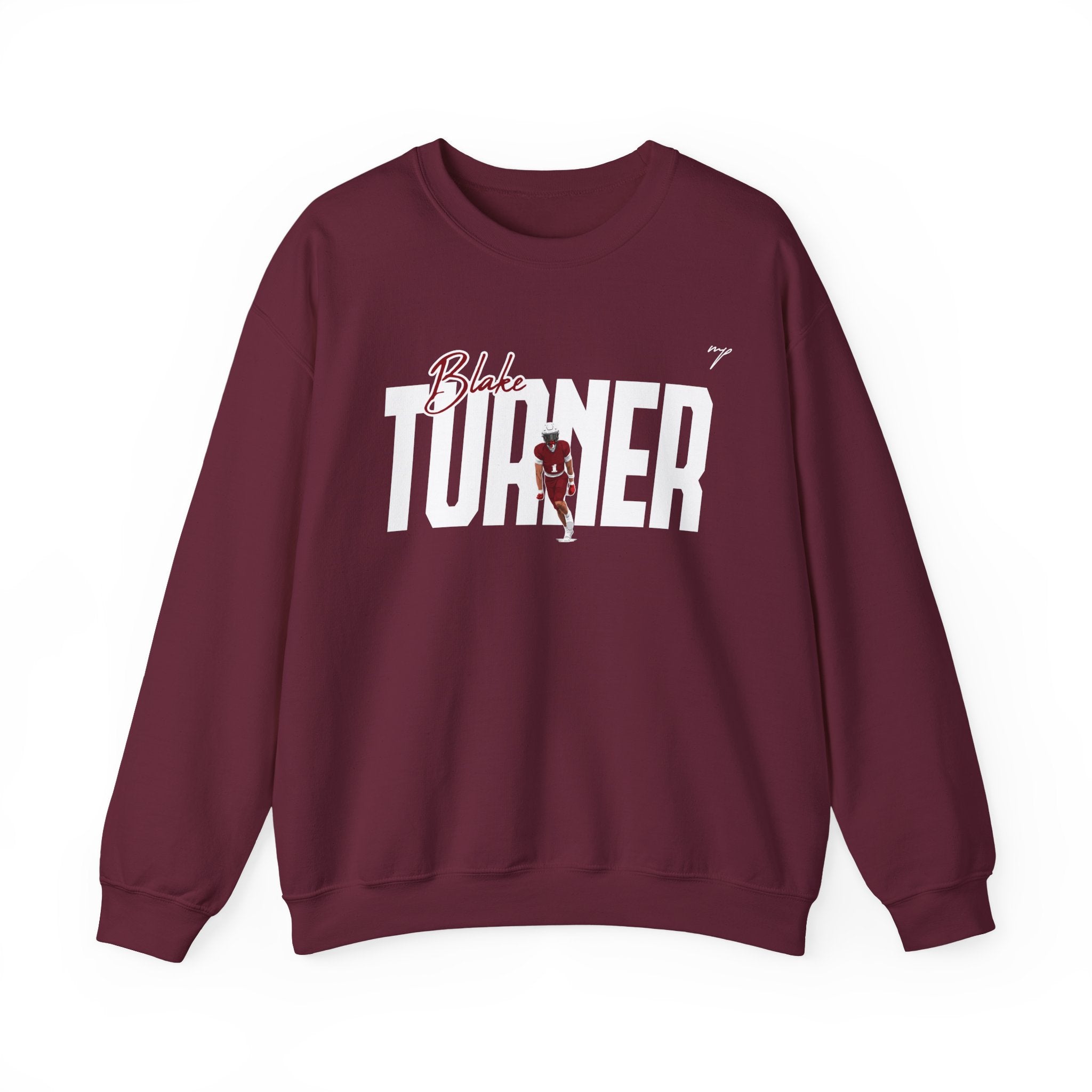 Blake Turner Crewneck