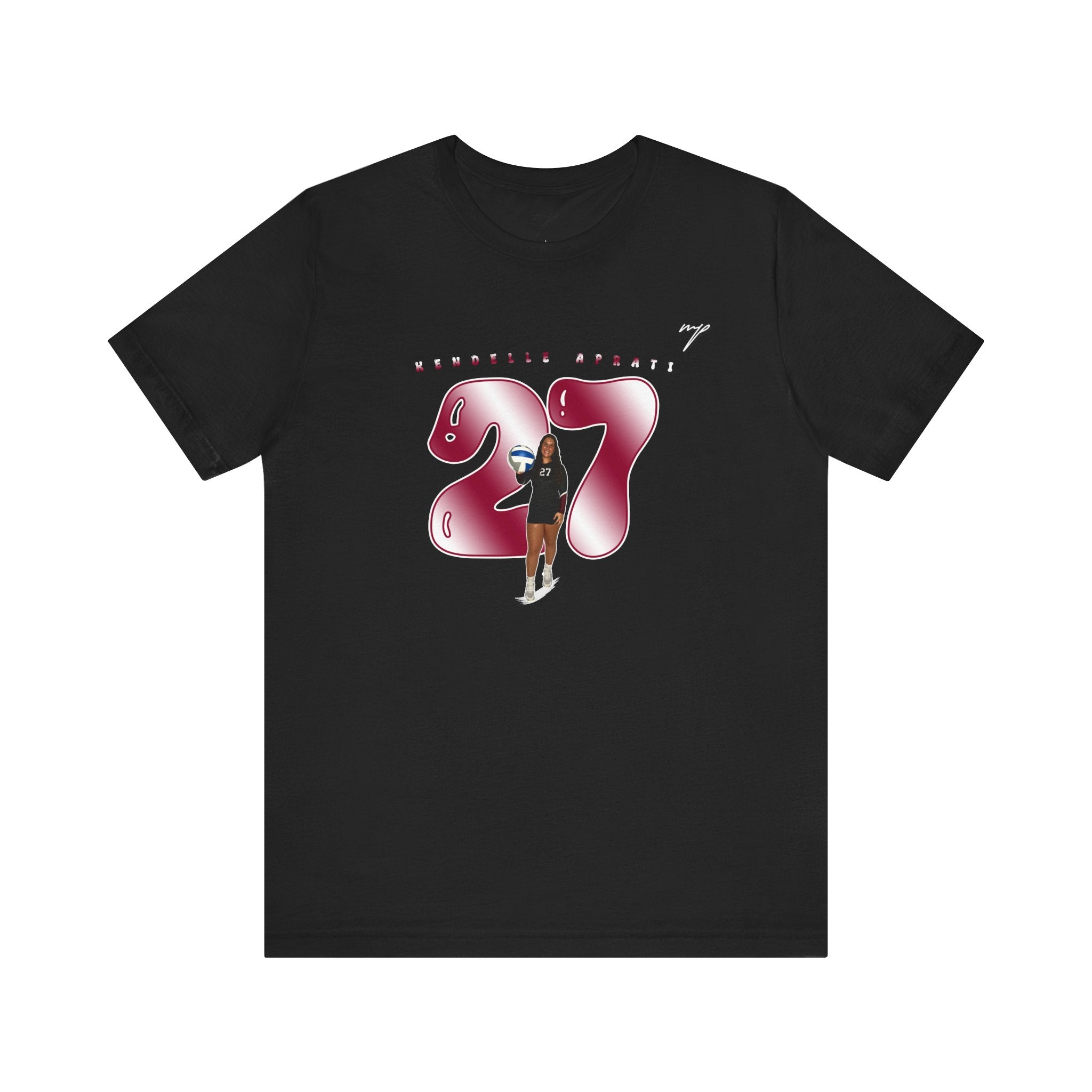 Kendelle Aprati Graphic Tee