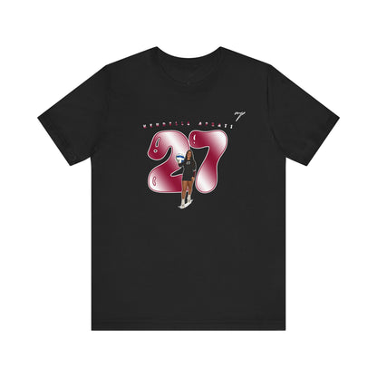 Kendelle Aprati Graphic Tee