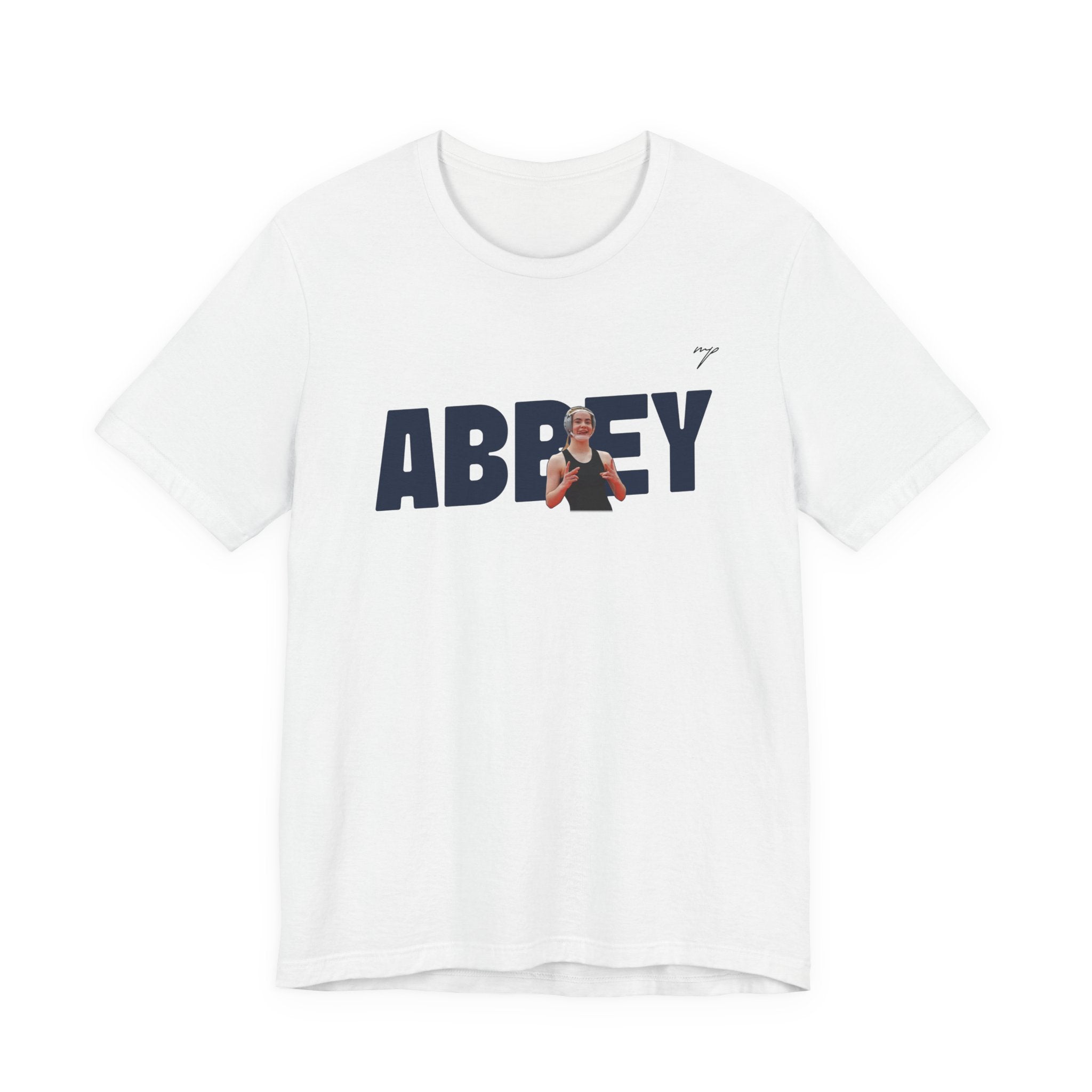 Abbey West Graphic Tee