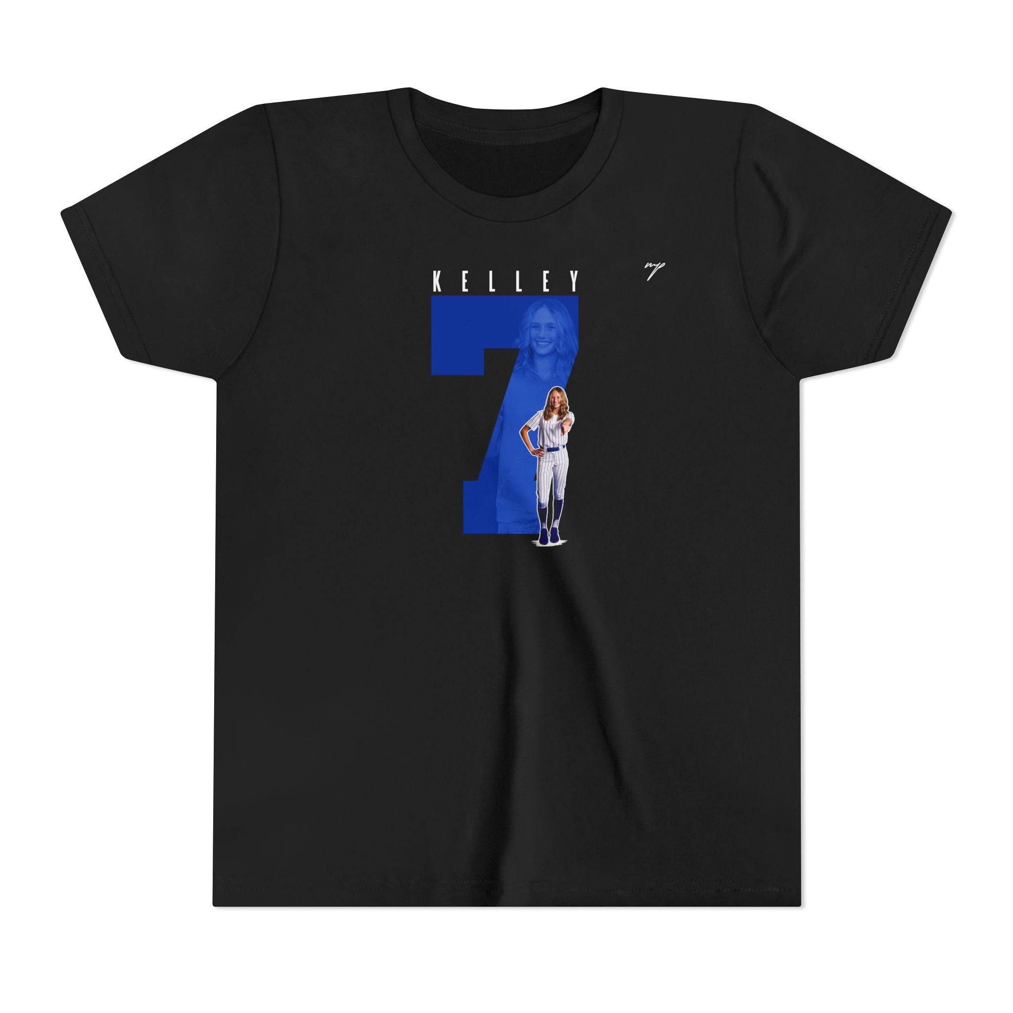 Camryn Kelley YOUTH Graphic Tee