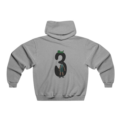 Tony Neal Vintage Hoodie