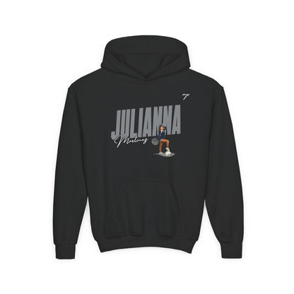 Julianna Martinez YOUTH Hoodie