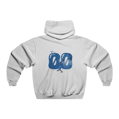 Jericho Tate Vintage Hoodie