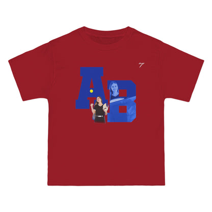 Addy Ballard Vintage Tee