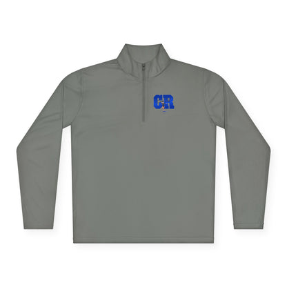 Cecily Rizo Quarter-Zip