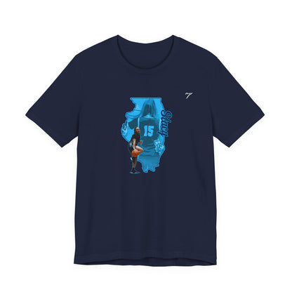 Vanessa Stacy Graphic Tee