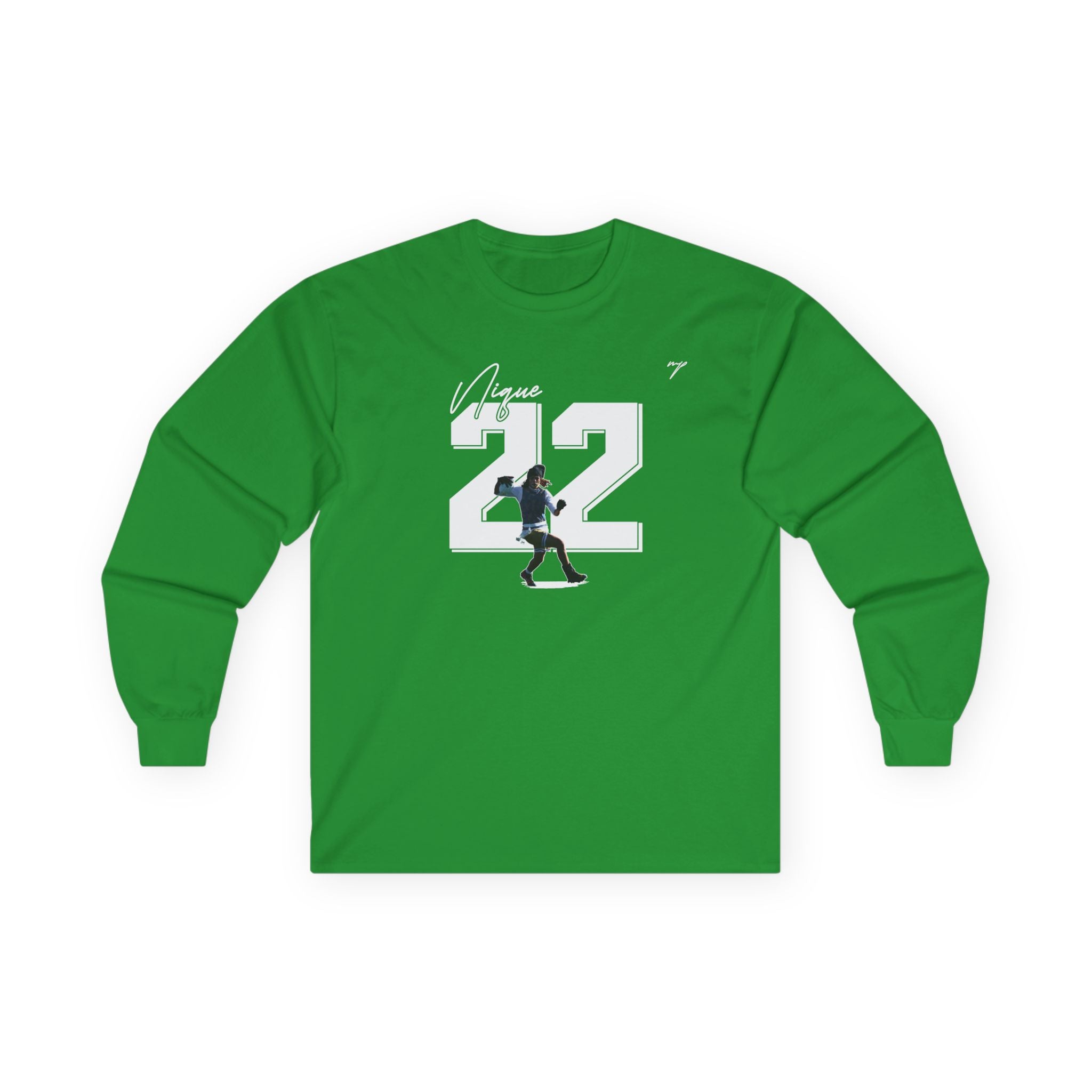 Treajanique Lepore Long Sleeve