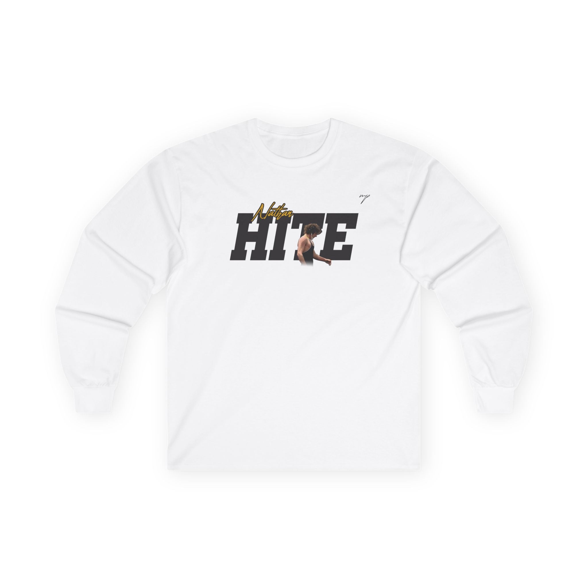 Nathan Hite Long Sleeve
