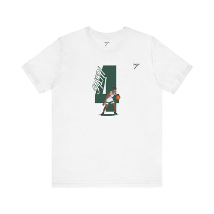Mason Smith Graphic Tee