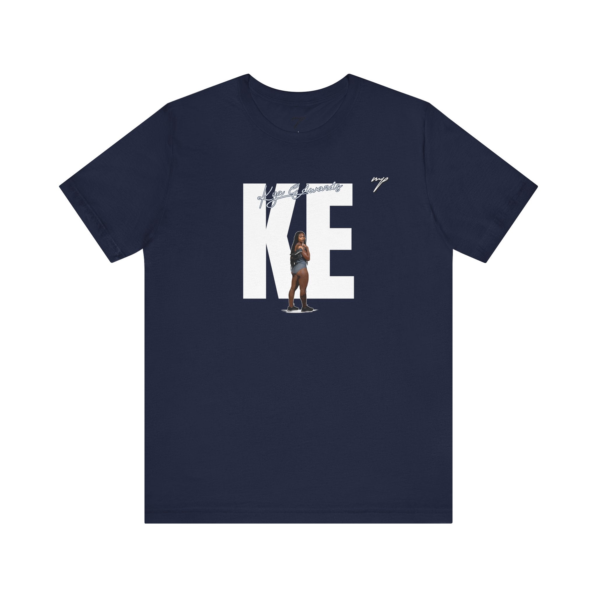 Kya Edwards Graphic Tee