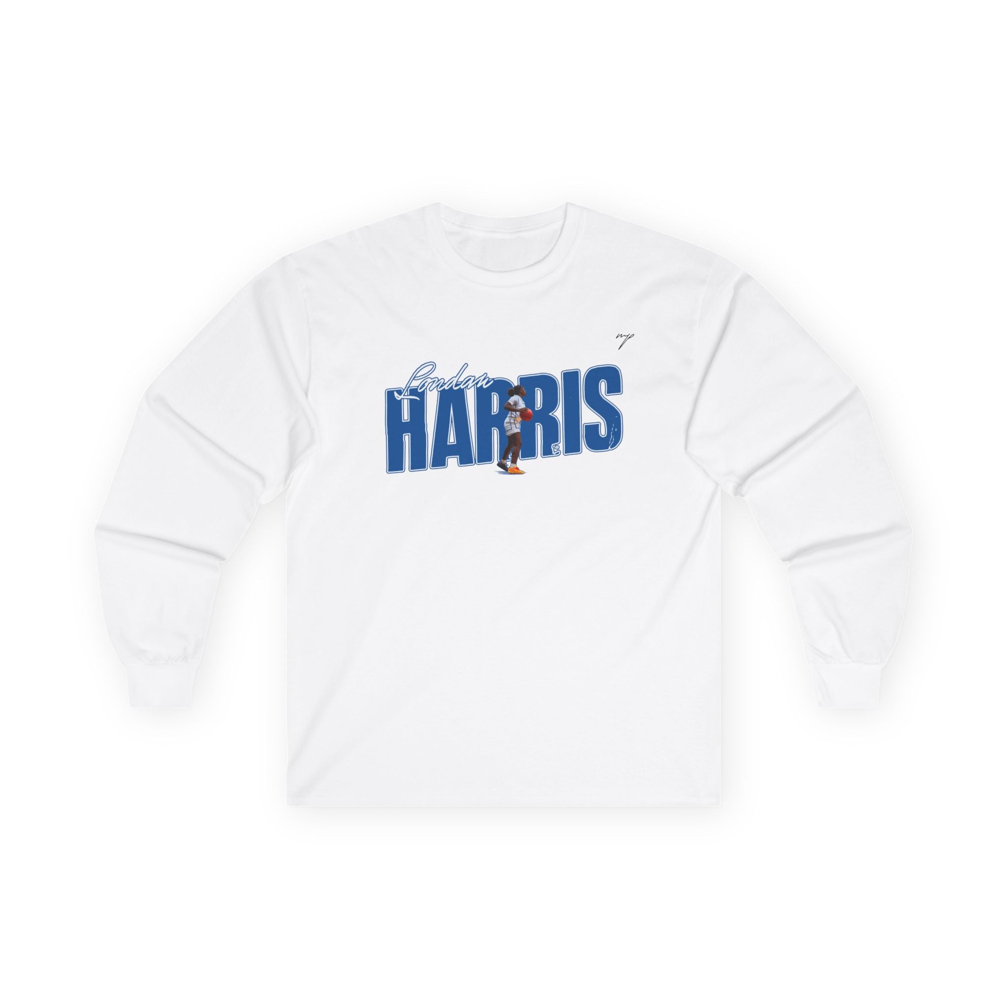 Londan Harris Long Sleeve