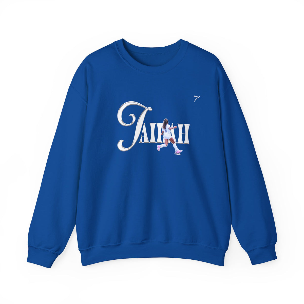 Jailah Benson Crewneck