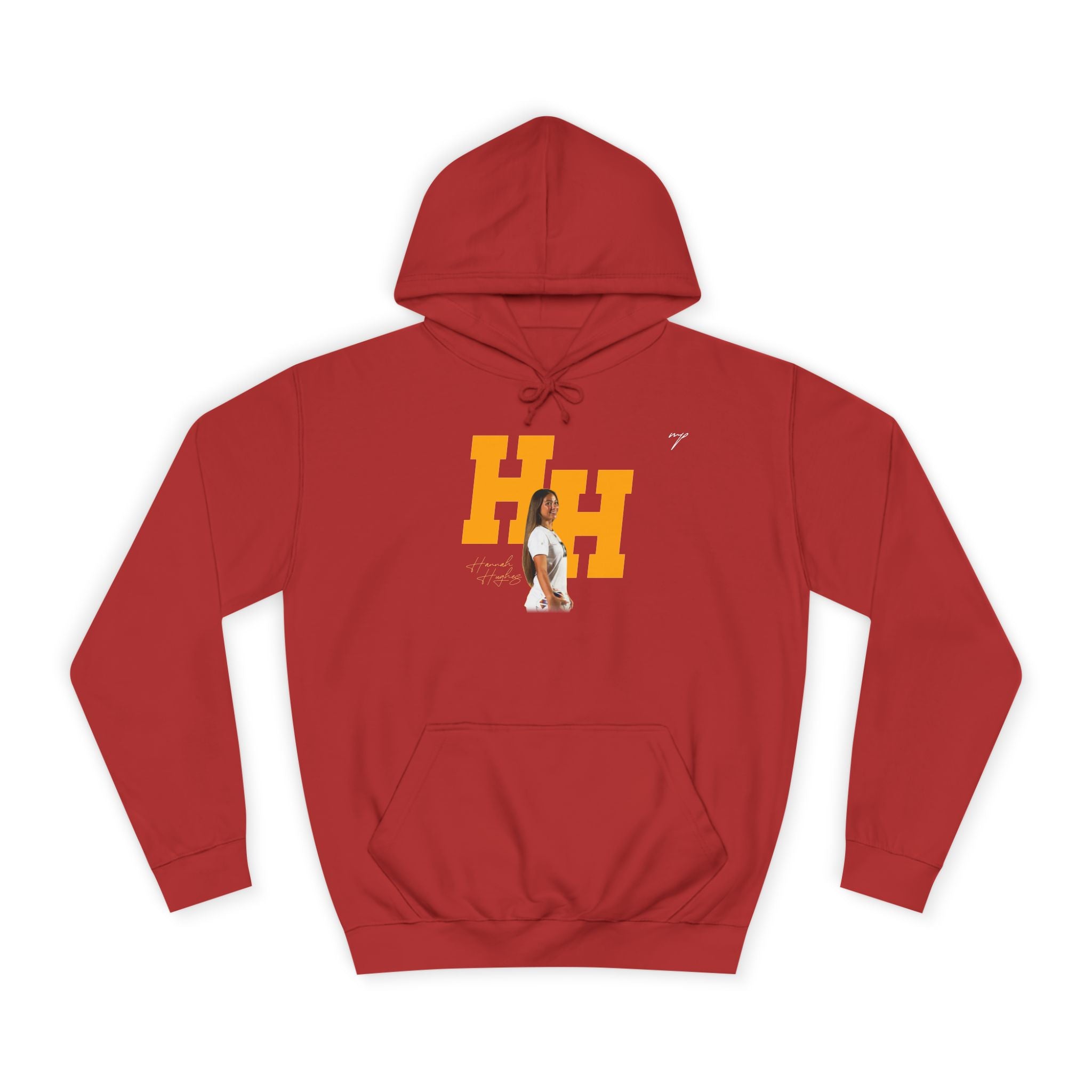 Hannah Hughes Hoodie