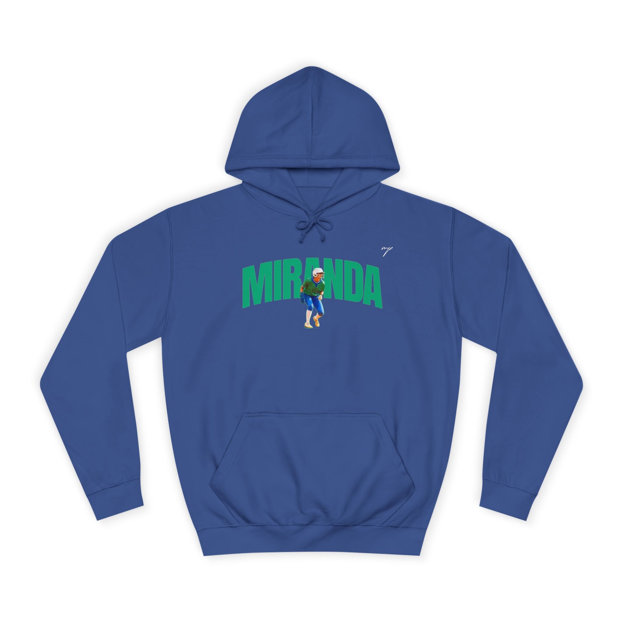 Miranda Harmon Hoodie