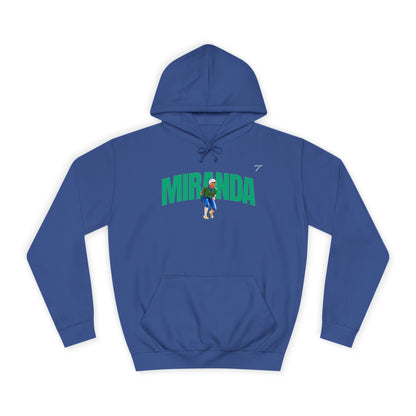 Miranda Harmon Hoodie