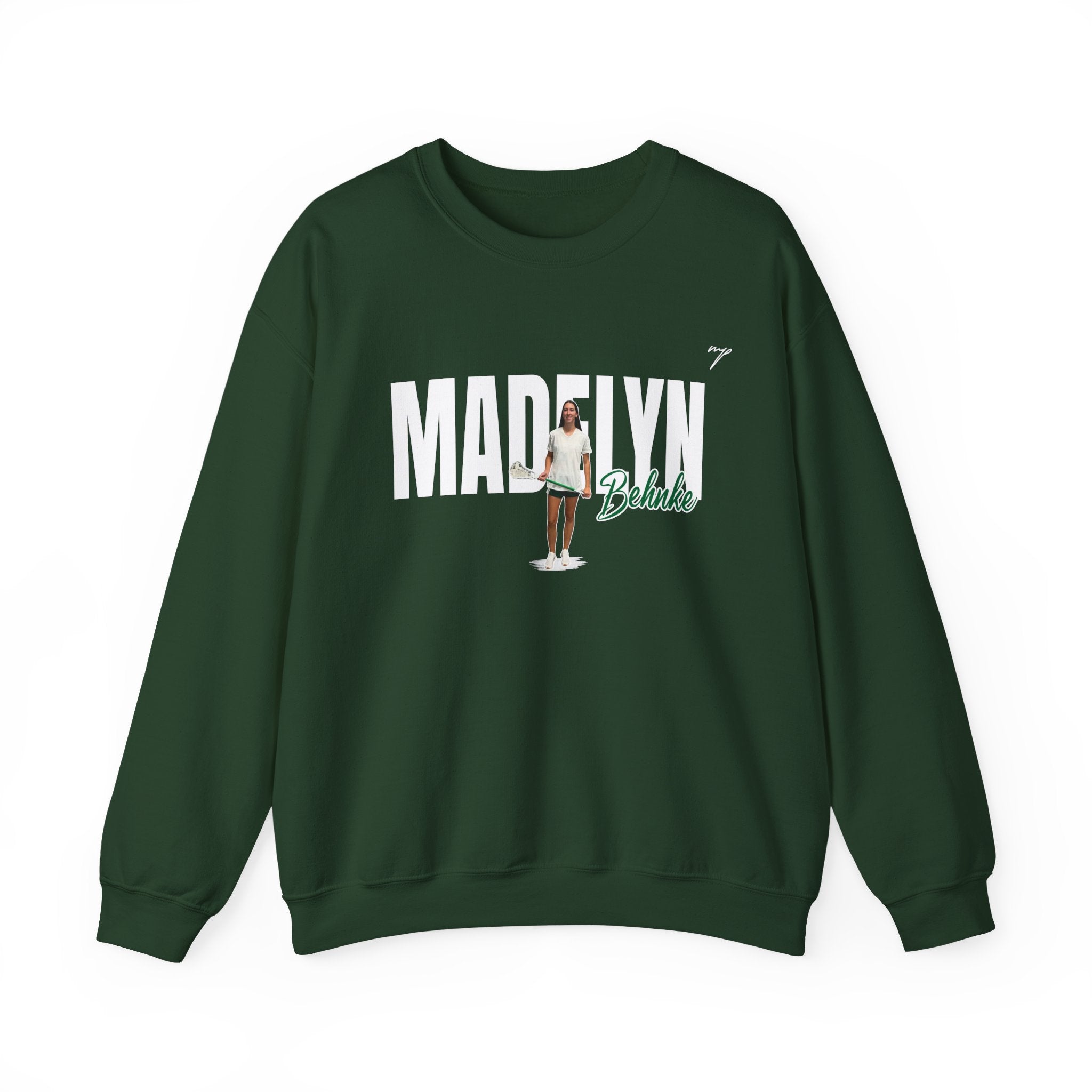 Madelyn Behnke Crewneck