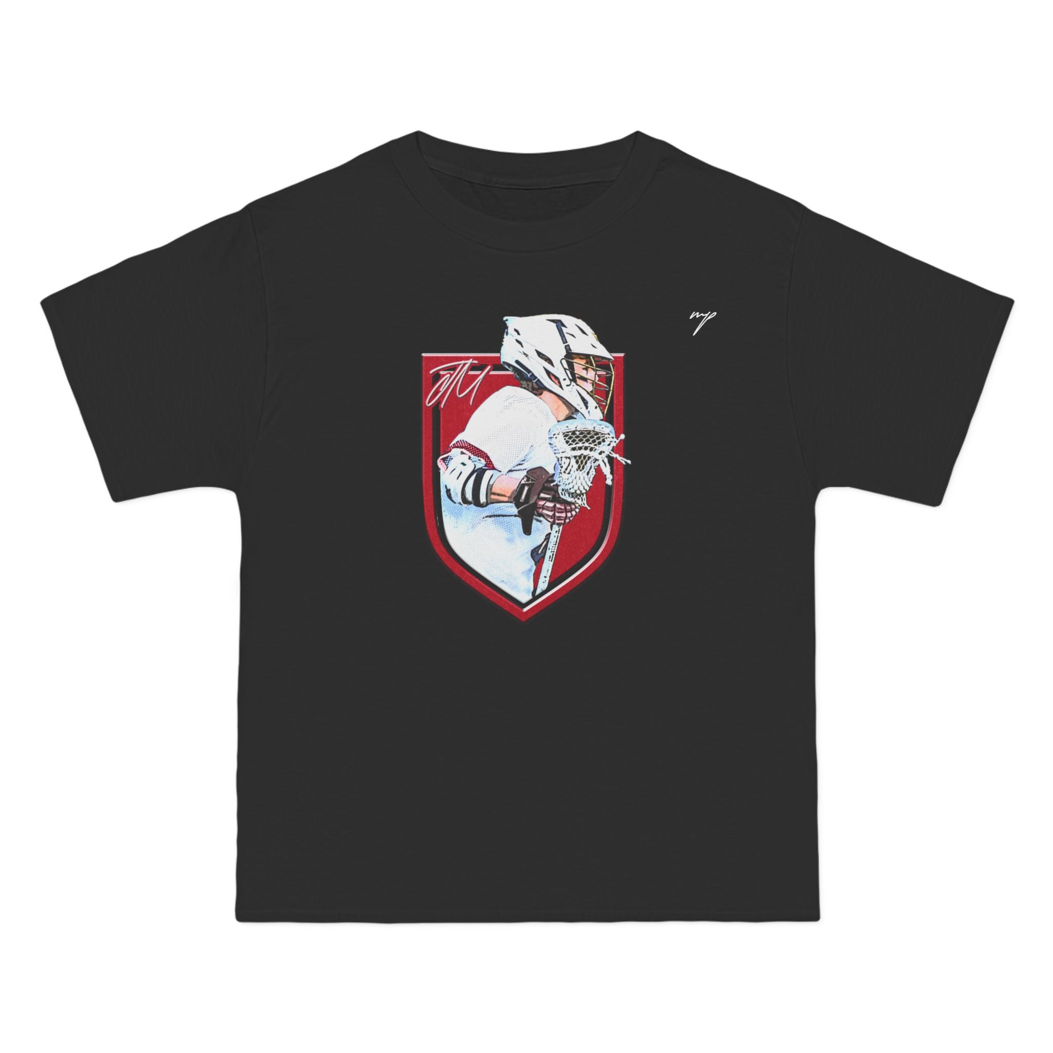 Jack Murphy Vintage Tee