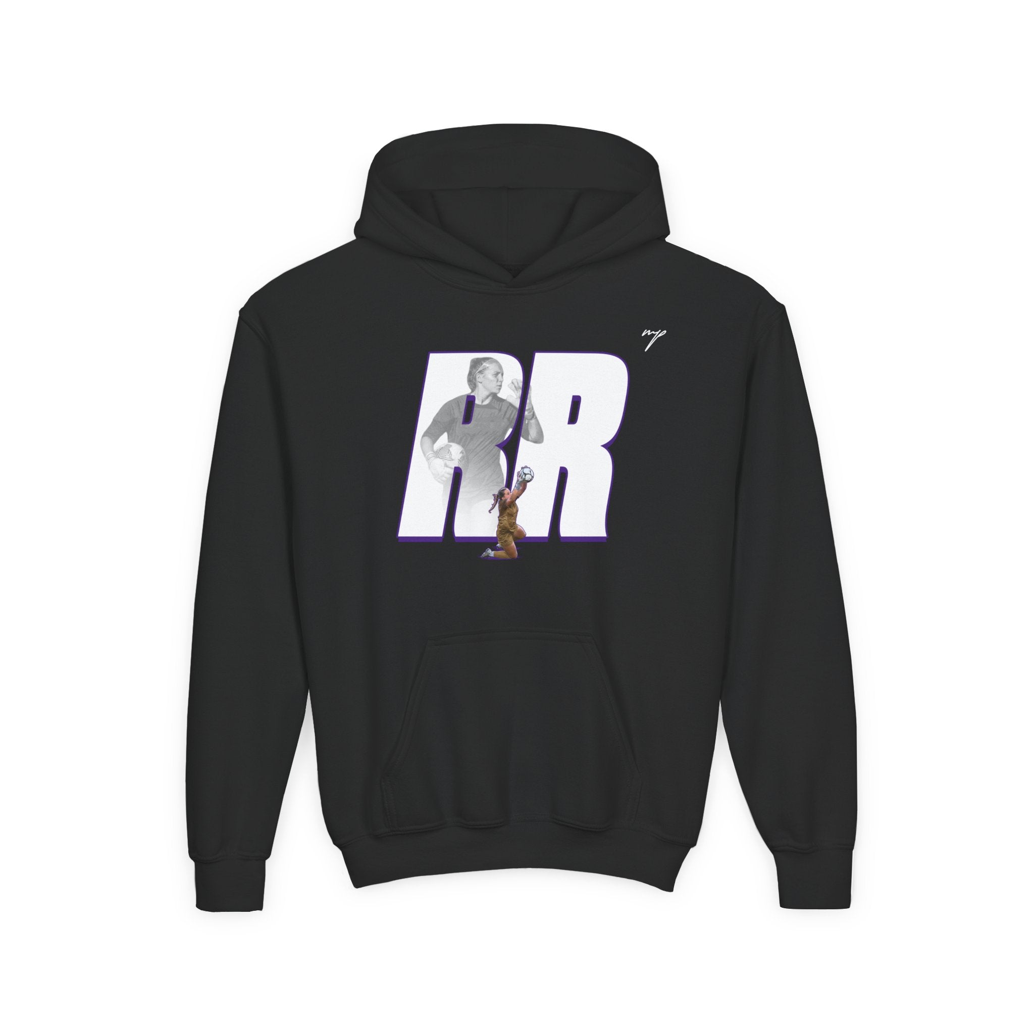 Reese Reustle YOUTH Hoodie