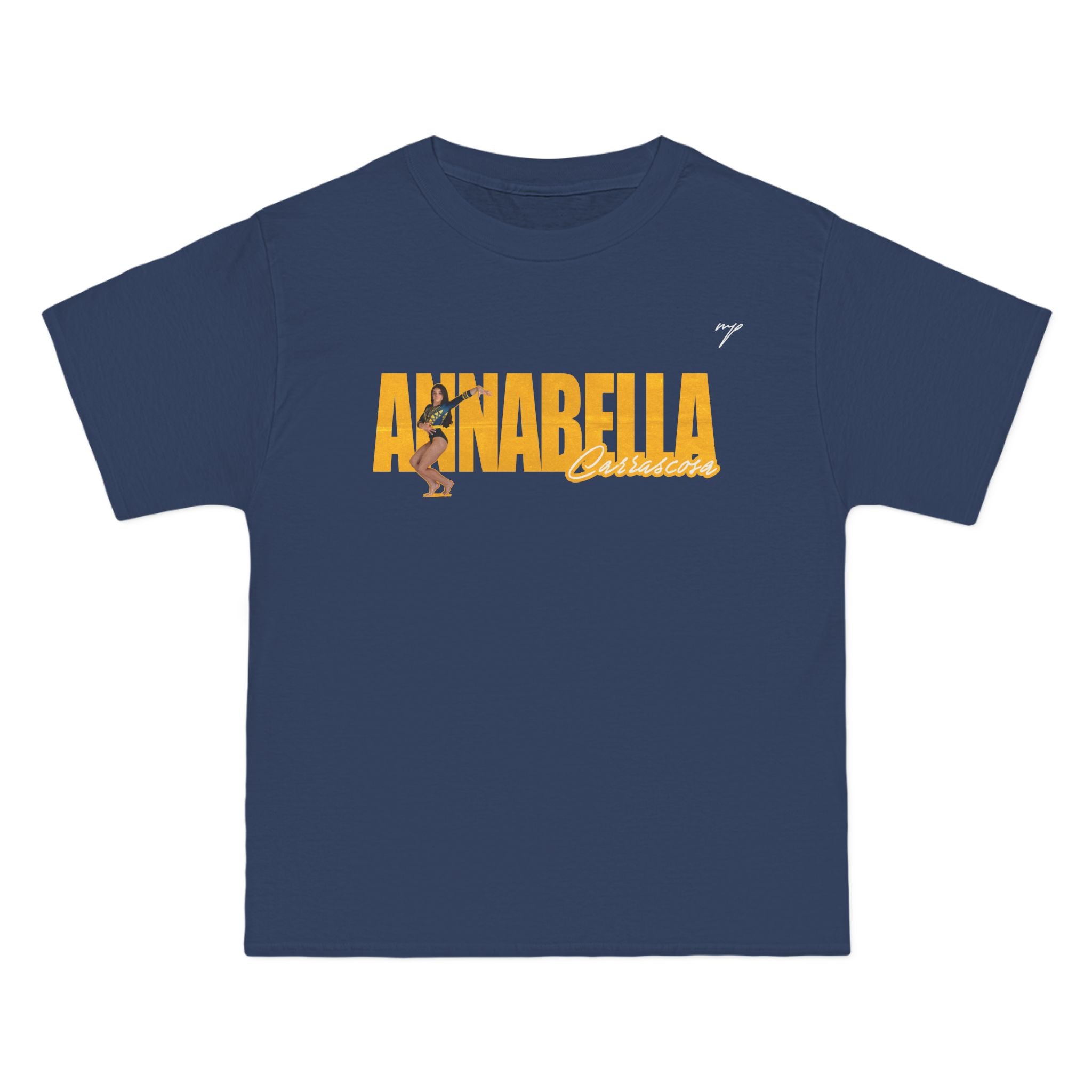 Annabella Carrascosa Vintage Tee