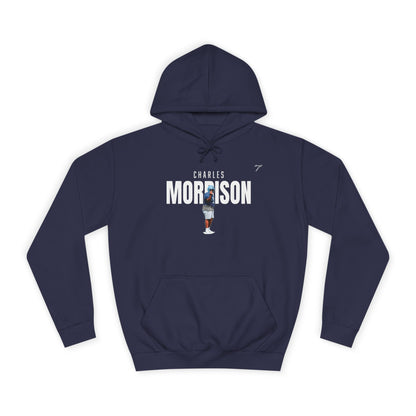 Charles Morrison Hoodie