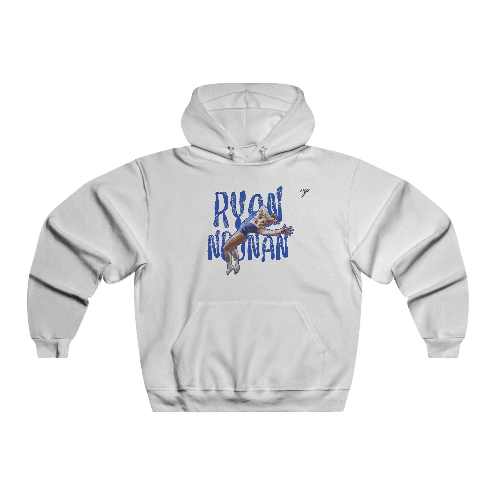 Ryan Noonan Vintage Hoodie