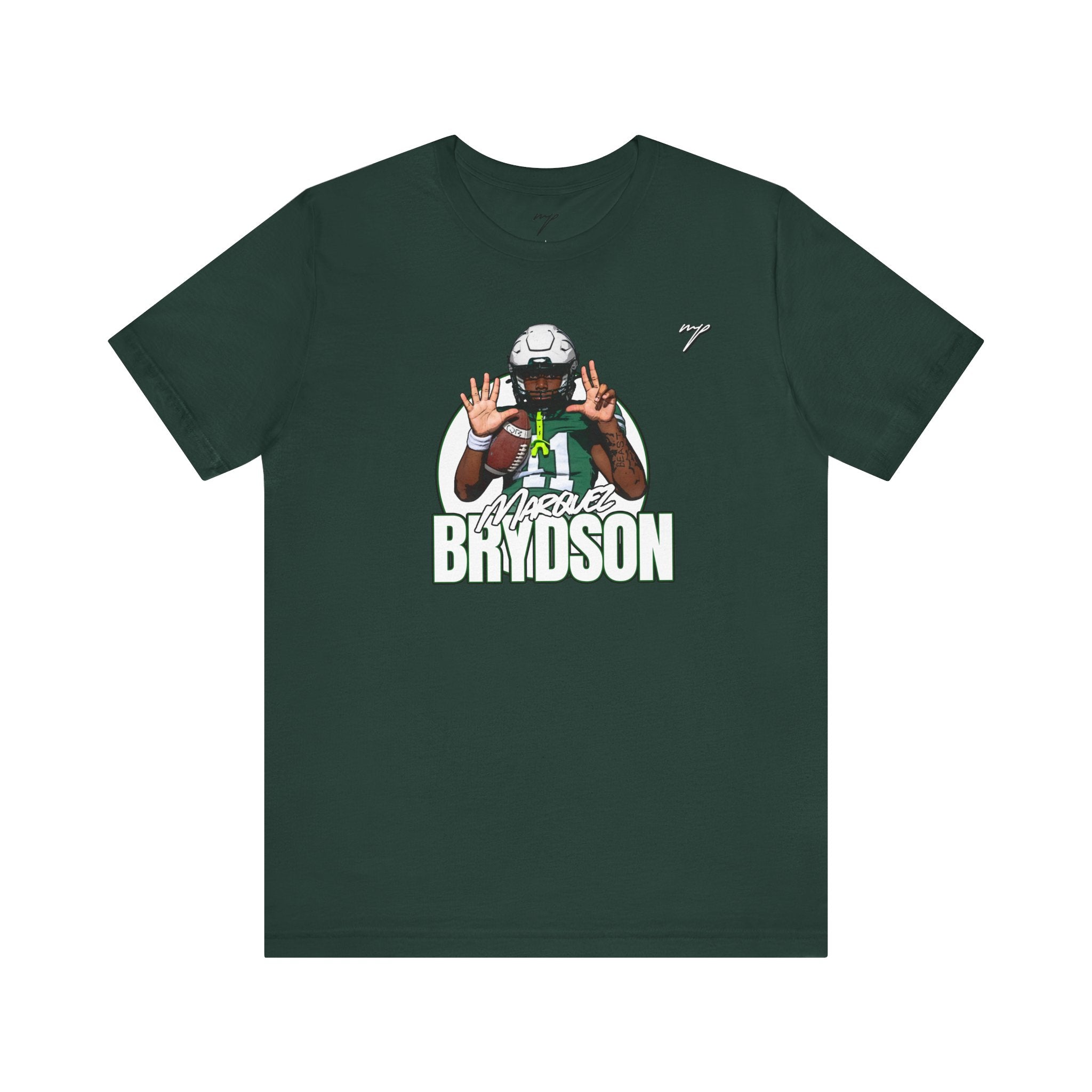 Marquez Brydson Graphic Tee