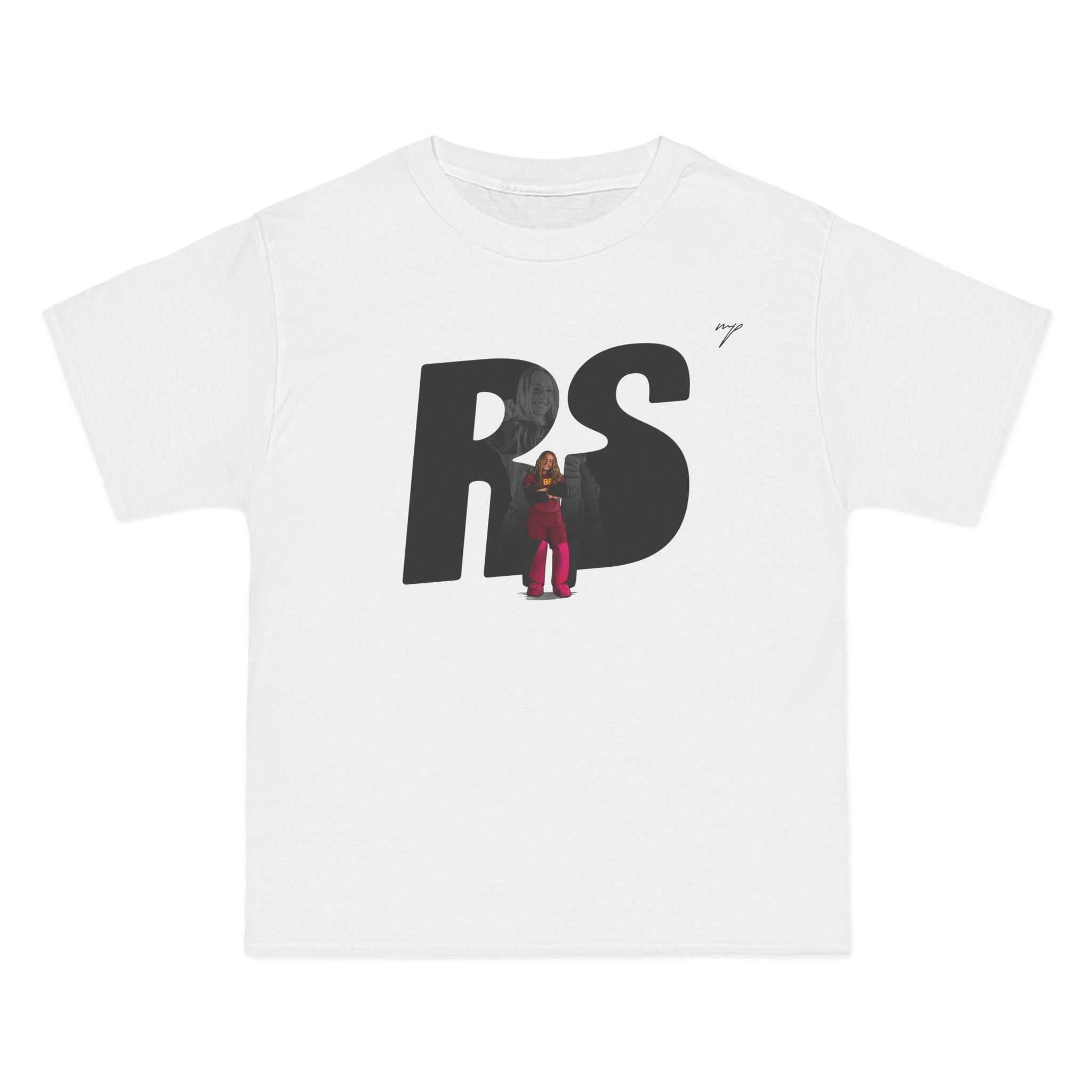 Ryann Sanfelice Vintage Tee